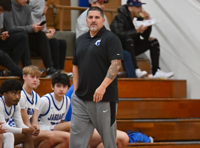 Crespi vs Canyon View Prep Torrey Pines Holiday Classic December 30, 2023 Photo-Justin Fine25